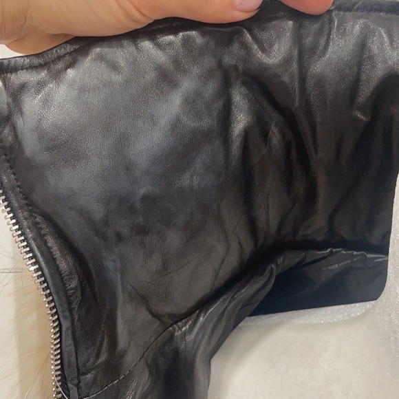 Rudsak leather puffer - Picture 14 of 17